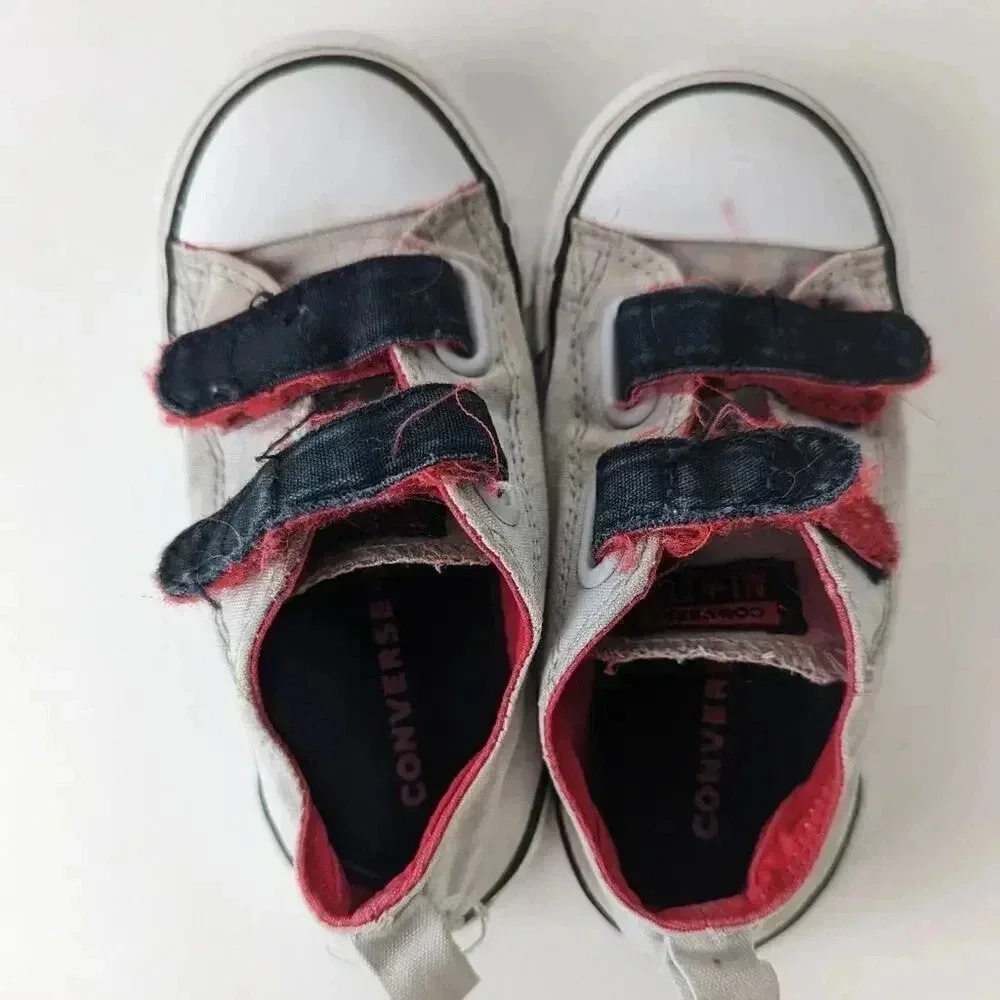 Converse if are
